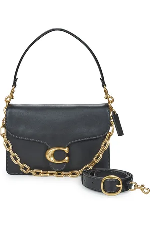 Coach Taška CHAIN TABBY SHOULDER BAG