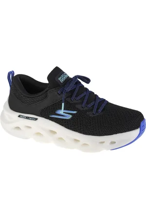 Skechers Boty Go Run Swirl Tech-Dash Charge