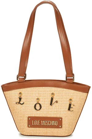 Moschino Taška ITEM LOVE JC4284