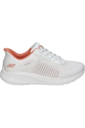 Skechers Boty 117639-WHT