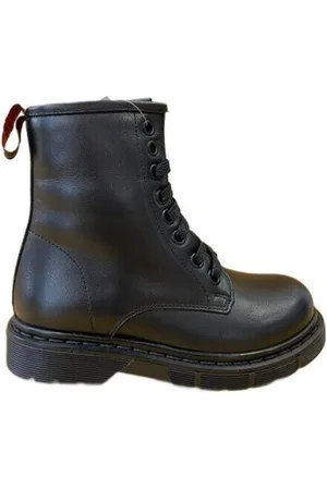 Yowas Boty 24041 Negro