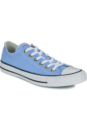 Converse Boty CHUCK TAYLOR ALL STAR PEACHED CANVAS