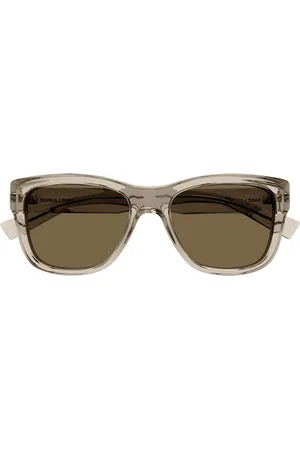 Saint Laurent Hodinky & Bižuterie Occhiali da Sole Saint Laurent SL 674 005
