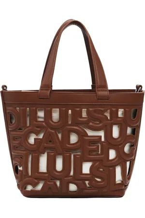 Desigual Taška BAG_MAKI VALDIVIA 25SAXPBN