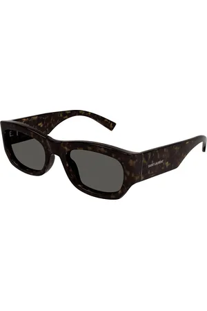 Saint Laurent Hodinky & Bižuterie Occhiali da Sole Saint Laurent SL 713 002