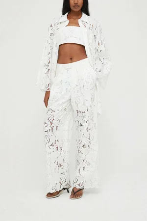 Isabelle Blanche Textil