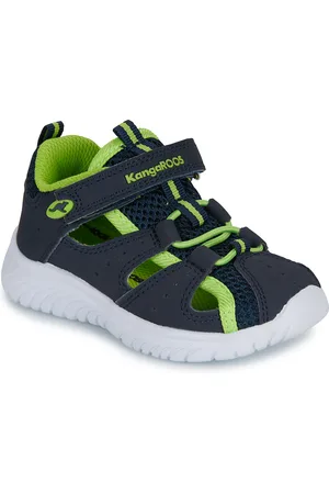 KangaROOS Boty KI-Rock Lite EV