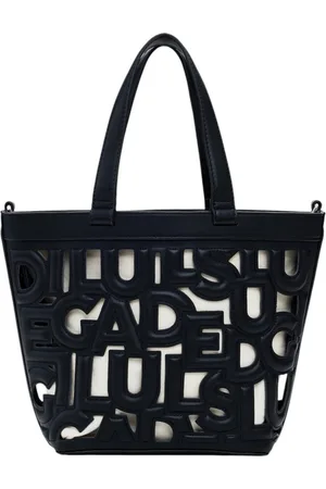 Desigual Taška BAG_MAKI VALDIVIA 25SAXPBN