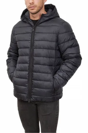 Geox Textil M0428X T2683 M DENNIE HOOD JKT