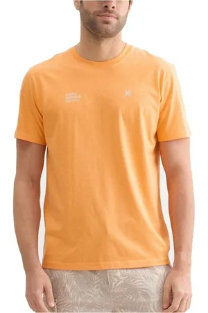 Munich Textil REGULAR T-SHIRT MASSANA