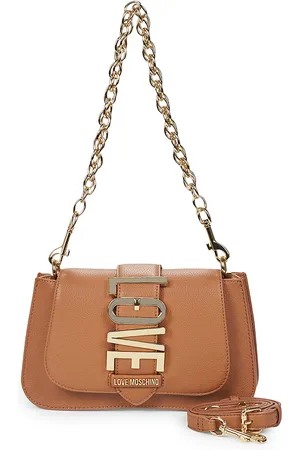 Moschino Taška LOVEBUG JC4224