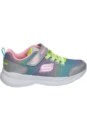 Skechers Boty 303518L-GYMT
