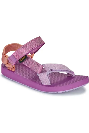 Teva Boty Original Universal Metallic