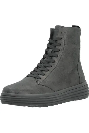 Geox Boty D PHAOLAE A
