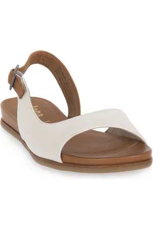 Jana Boty WHITE SOFTLINE