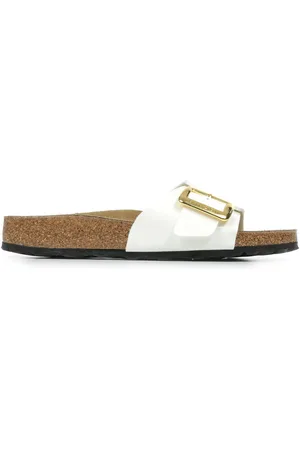 Birkenstock Boty Catalina Cushion Buckle