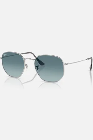 Ray-Ban Hodinky & Bižuterie Occhiali da Sole Hexagonal RB3548N 003/3M