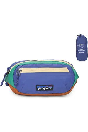 Patagonia Taška TERRAVIA MINI HIP PACK