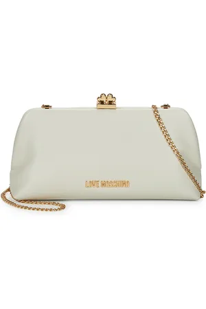 Moschino Taška CLUTCH JC4287