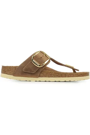 Birkenstock Boty Gizeh Big Buckle