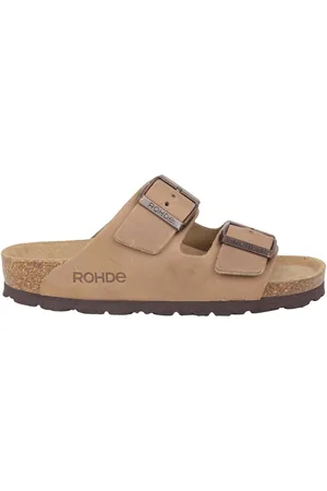 Rohde Boty Alba
