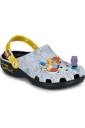 Crocs Boty The Simpsons Cls Clg