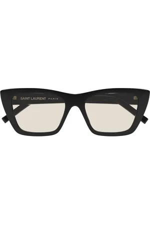 Saint Laurent Hodinky & Bižuterie Occhiali da Sole Saint Laurent SL 276 Mica 038