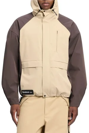 Reebok Textil UTILITY SHELL JACKE