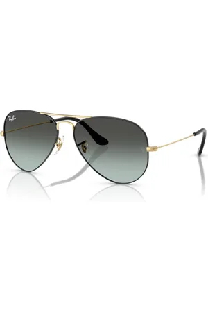 Ray-Ban Hodinky & Bižuterie Occhiali da Sole Aviator RB3025 9271GK