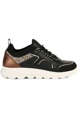 Geox Boty D SPHERICA C