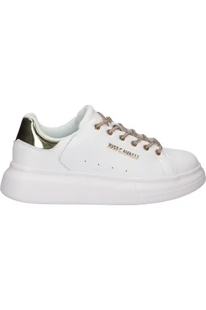 Roberto Cavalli Boty 78RA3SB1-ZPA86