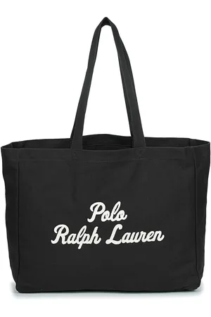 Ralph Lauren Taška EAST WST TTE-TOTE-LARGE