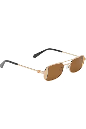 OFF-WHITE Hodinky & Bižuterie Occhiali da Sole Lynn 17664