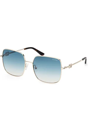 Guess Hodinky & Bižuterie Occhiali da Sole GU7906H/S 32P