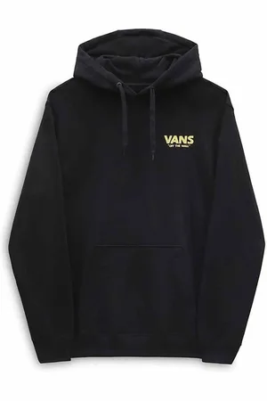 Vans Textil STAY COOL PO