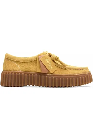 Clarks Boty Torhill Bee