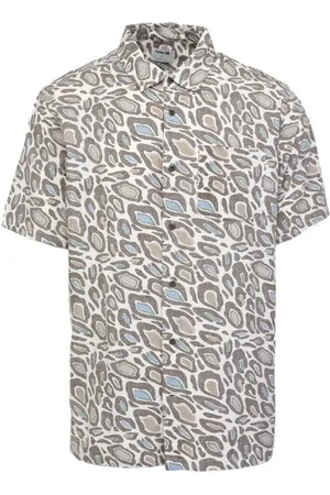 Hurley Textil RINCON SS