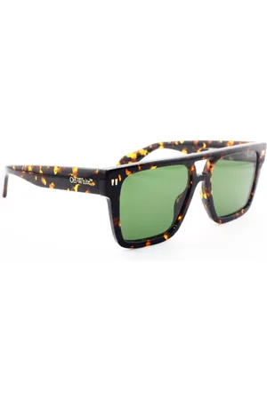 OFF-WHITE Hodinky & Bižuterie Occhiali da Sole Springfield 16E55