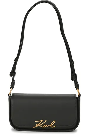 Karl Lagerfeld Taška K/SIGNATURE CROSSBODY