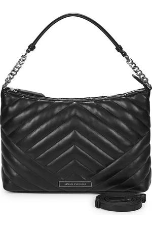 Armani Exchange Taška VICTORIA FAMILY HOBO