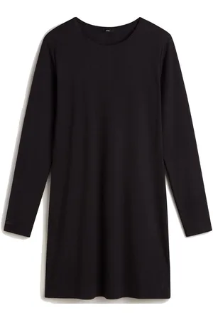 Vans Textil DREW RIB LS DRESS