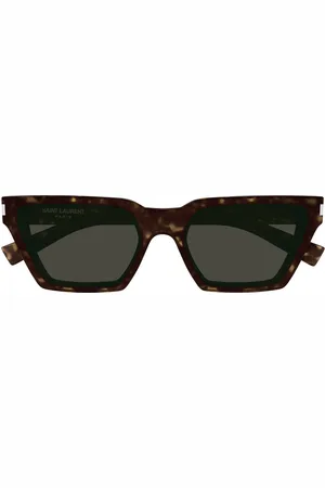 Saint Laurent Hodinky & Bižuterie Occhiali da Sole Saint Laurent SL 633 Calista 002