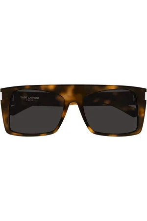 Saint Laurent Hodinky & Bižuterie Occhiali da Sole Saint Laurent SL 651 Vitti 003