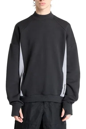 Reebok Textil FRENCH TERRY CREWNE