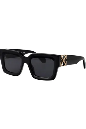 OFF-WHITE Hodinky & Bižuterie Occhiali da Sole Mystic 11007