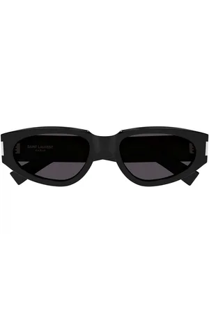 Saint Laurent Hodinky & Bižuterie Occhiali da Sole Saint Laurent SL 618 001