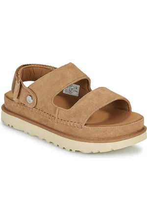 UGG Boty W GOLDENSTAR GLIDE