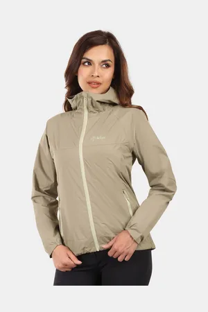 Kilpi Textil Dámská outdoorová bunda SONNA-W