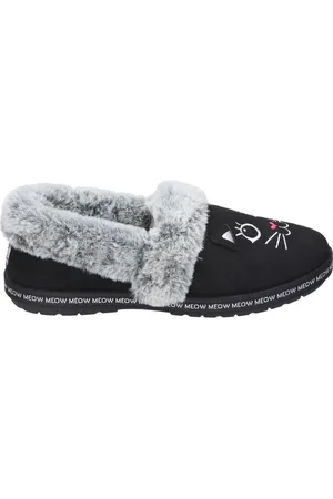 Skechers Boty 33355-BLK