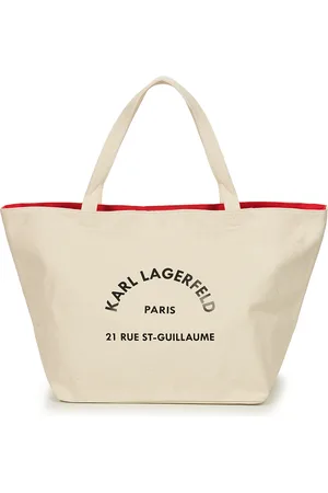 Karl Lagerfeld Taška K/RSG CANVAS SHOPPER